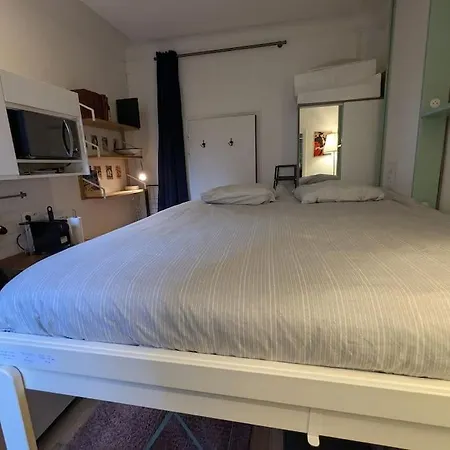 Cozy Nest - Montmartre Caulaincourt * Paris